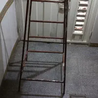 چهارپایه سالم