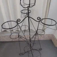 استند فرفوژه مخصوص گل