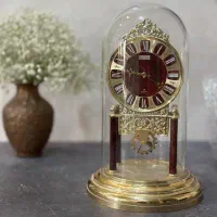 لوازم آنتیک ( ساعت/پارچ/دوربین)ورق زدنی
