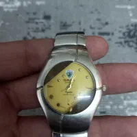 ساعت اوماکس قدیمی