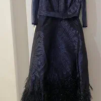 لباس مجلسی