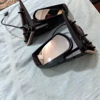 آینه بغل 405 خرگوشی برقی