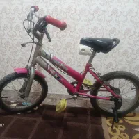 دوچرخه ۱۶