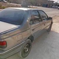 پژو 405|خودرو سواری و وانت|خاش, |دیوار