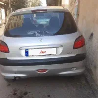 ۲۰۶ تیپ ۲
