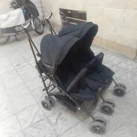 کالاسکه دونفره