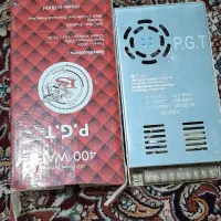 منبع تغذیه