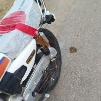 موتور هوندا 200
