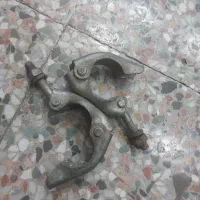 بست داربست