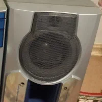 باند۲۴۰۰ وات آیوا سابدار