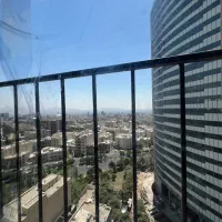 ونک شیخ بهایی/۹۲متر برج به نام/فول بازسازی،نورگیر