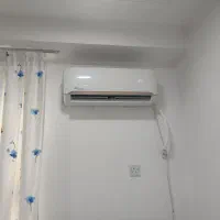 تعمیرات وسرویس کولردوتیکه وپنجره ای