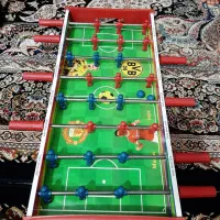 فوتبال دستی