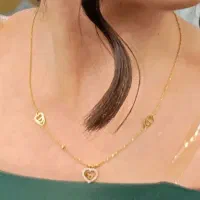 دو قطعه طلا دزدیده شده