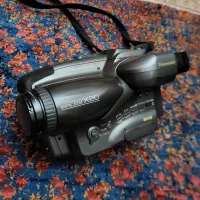 دوربین هندیکم پاناسونیک vhs
