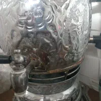 سماور  شارپ جنس محکم