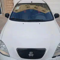 تیبا دو مدل ۹۵