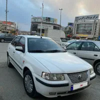 سمند ۸۹|خودرو سواری و وانت|خرمدره, |دیوار