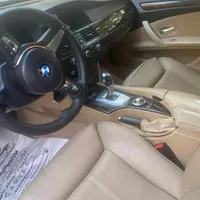 بی‌ام‌و سری 5 سدان 530i، مدل ۲۰۰۸|خودرو سواری و وانت|شیراز, بعثت|دیوار
