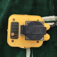 برد اتومات پمپ اب