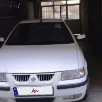 سمند Lx 91|خودرو سواری و وانت|قدس, شهر‌قدس|دیوار