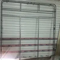 فرم تخت تانکر شو