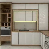 قیمت کابینت نقدواقساط
