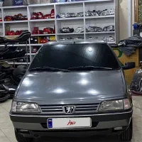 فروش۴۰۵ خاص پسند