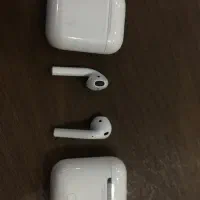 ایر پال سری ۲ ایفون اصلی