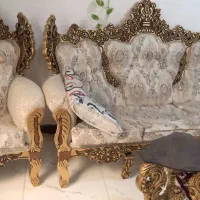 مبل سلطنتی