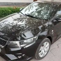 تارا EF7p V4توربوشارژ  تحویل آخر خرداد 405