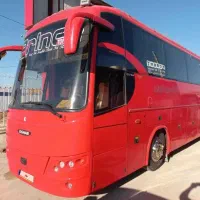 اتوبوس اسکانیا