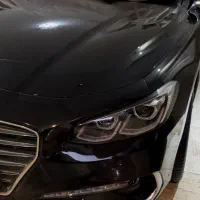 ازرا گرنجور ۲۰۱۸