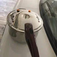 زودپز آلمانی نو