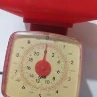 ترازو آشپزخانه