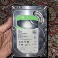 هارد ۲ ترابایت