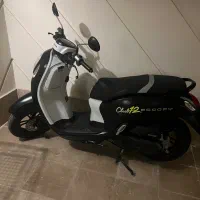 هندا اسکوپی