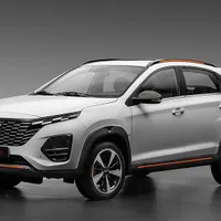 حواله امویام X33 Cross (اومودا C3)، مدل ۱۴۰۴