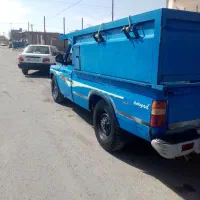 نیسان|خودرو سواری و وانت|رشتخوار, |دیوار