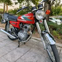 سی جی  مدل 84
