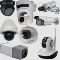 فروش و نصب دوربین مداربسته با کیفیت بالا