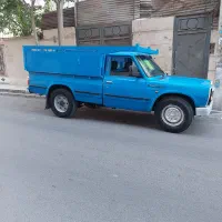 نیسان۹۲ دوگانه کارخانه