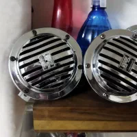 بوق روتس اصل و شیشه بالابر پژو واسترس بار