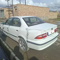 سمند موتورملی