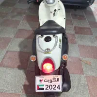 متور پا کشتی