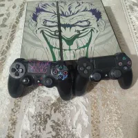 ps4 fat 500