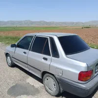 پراید|خودرو سواری و وانت|دالاهو, |دیوار