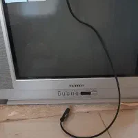 تلوزیون ۲۱ کاملا سالم