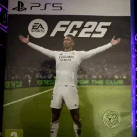 دیسک fc25