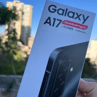 سامسونگ A17 مشابه آکبند